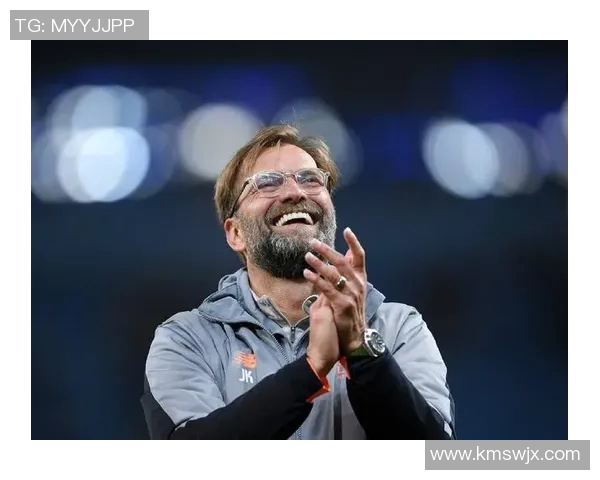 克洛普续约利物浦誓言全力冲击欧冠荣耀再创辉煌